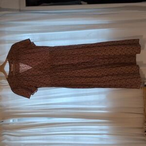 Christy Dawn Apple Harvest Dress